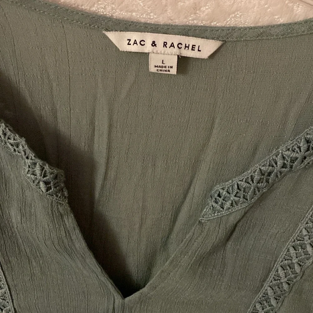 ZAC & RACHEL, tunic - Picture 6 of 13